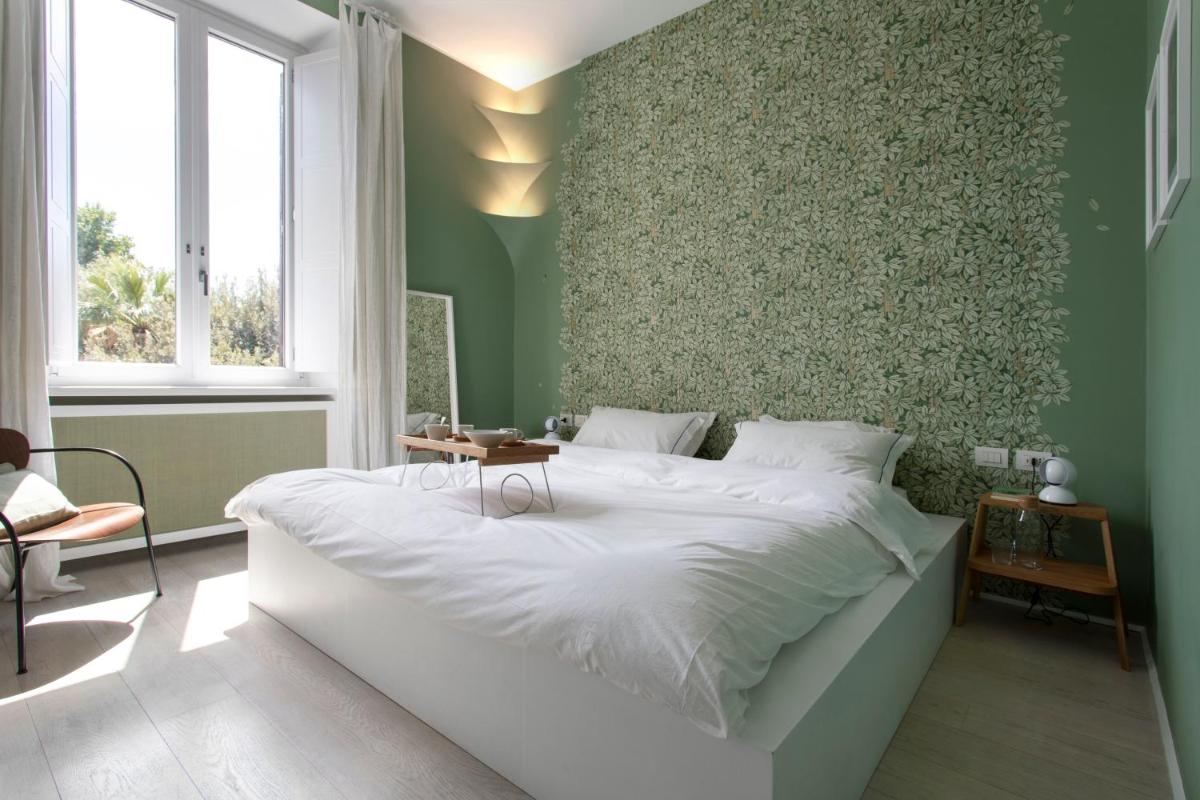 Piazza Fanti Luxury Apartments - image 5