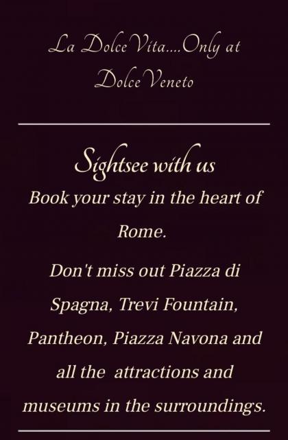 DolceVeneto Rooms & Suites - image 4