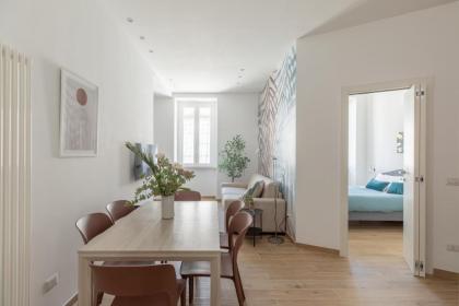 iFlat Colorful and Bright Apartament in Monti - image 9