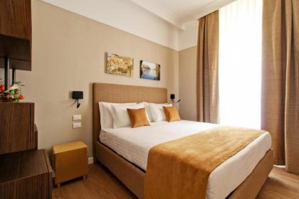 HortiSallustio luxury rooms - image 1