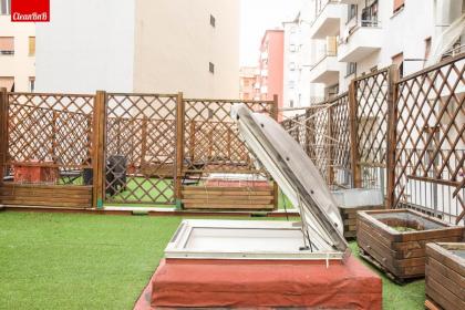 Tiburtina Terrace Apartments - image 7