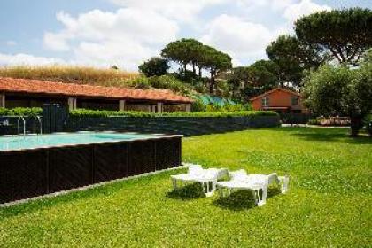 Enchanting country house - RELAX - Close to Rome - image 16