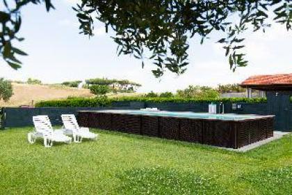 Enchanting country house - RELAX - Close to Rome - image 17