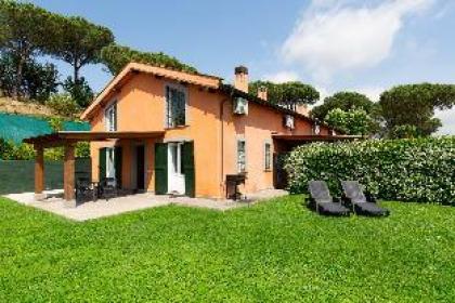 Enchanting country house - RELAX - Close to Rome - image 19