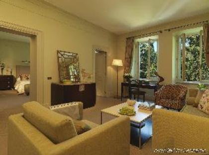 Hotel De Russie - image 11