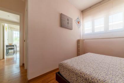 Piazza Bologna Terrace Apartment with Parking - image 10