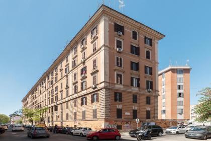 San Lorenzo Functional Flat - image 19