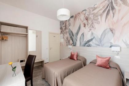 Joyful Termini Guest House - image 15