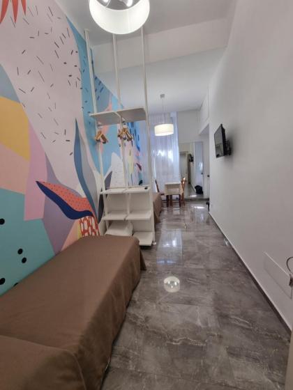 Joyful Termini Guest House - image 4