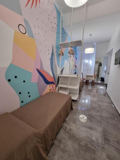 Joyful Termini Guest House - image 5