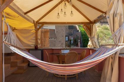 Penthouse with Jacuzzi on Terrace in Trastevere - image 15