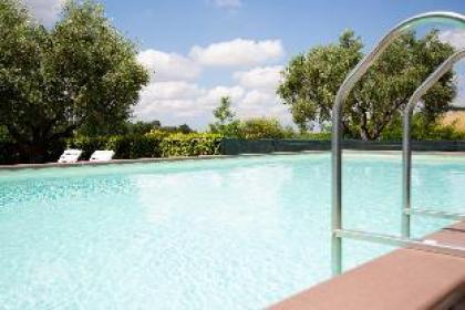 Apt 1 - Tenuta Capizucchi - Pool & Garden - image 11