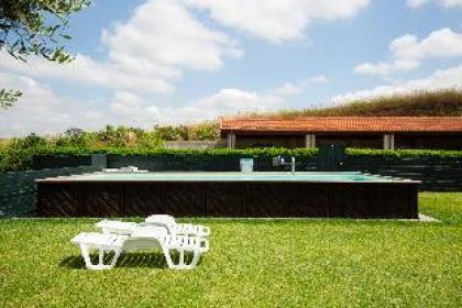 Apt 1 - Tenuta Capizucchi - Pool & Garden - image 14