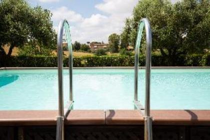 Apt 1 - Tenuta Capizucchi - Pool & Garden - image 16