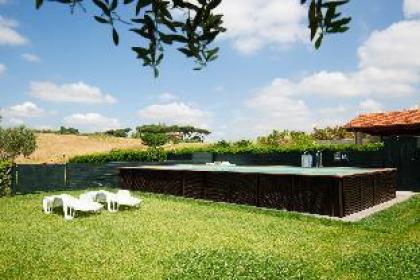 Apt 2 - Tenuta Capizucchi - Pool & Garden - image 8