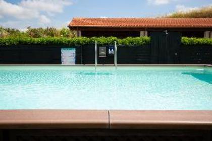 Apt 5 - Tenuta Capizucchi - Pool & Garden - image 11