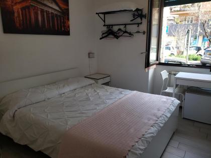 Bed and Breakfast in Rome 