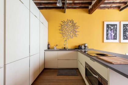 Navona Luxury Design Penthouse - image 19