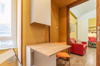 Rione Prati quiet & cozy studio - image 4