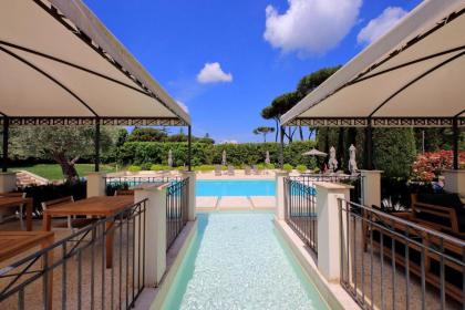 Luxury Aurelia Apartment with Swimming Pool - image 5