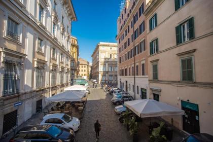 Cappellari apartments campo di fiori - image 12