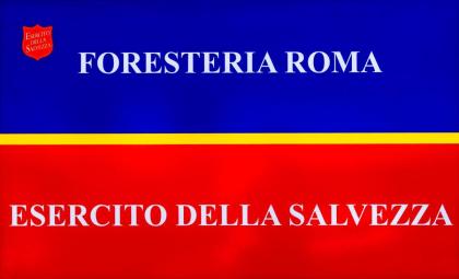 Foresteria Roma Esercito della Salvezza - image 11