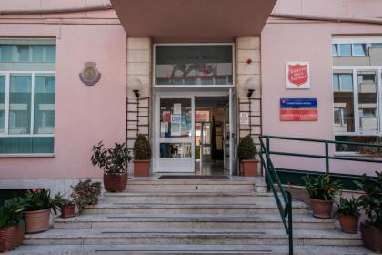 Foresteria Roma Esercito della Salvezza - image 15