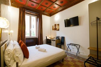 Erreggi Luxury Rooms 