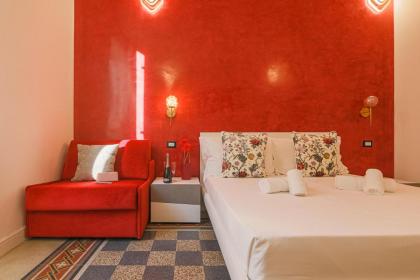 Erreggi Luxury Rooms - image 19