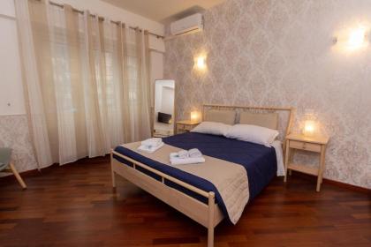 Aurelio Deluxe Rooms Rome 