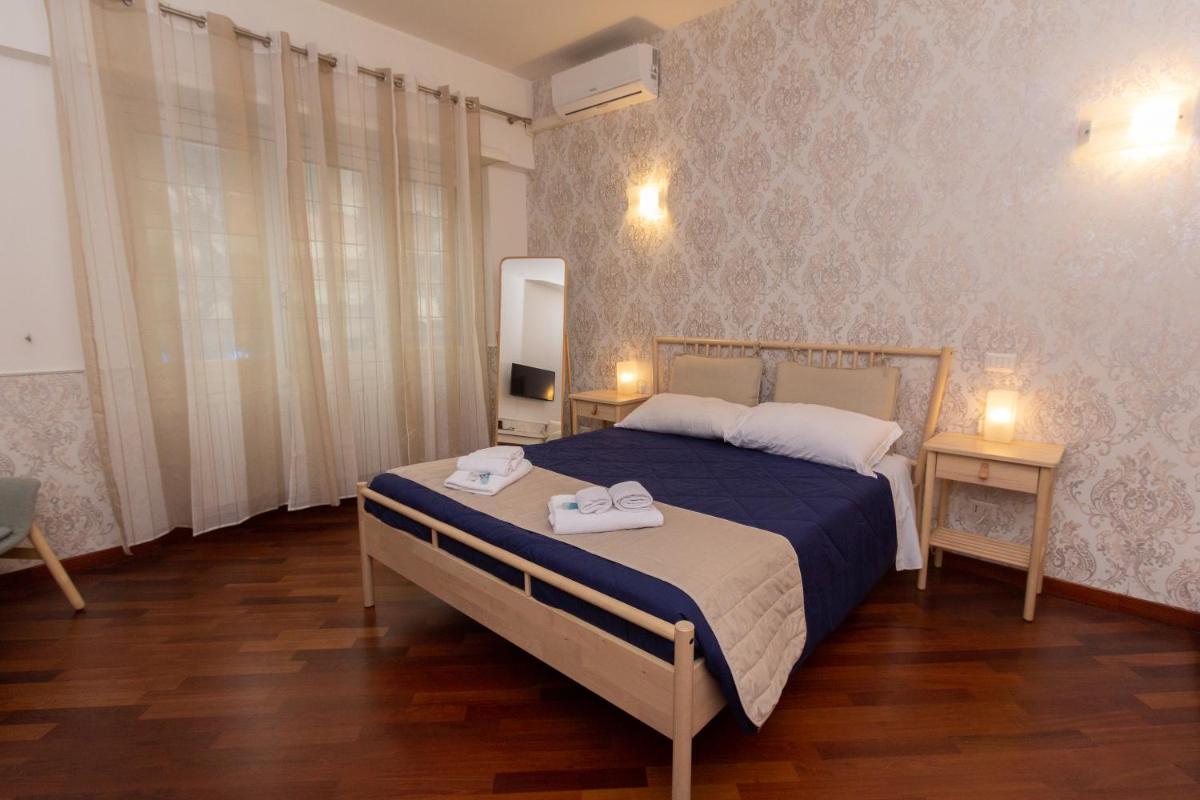 Aurelio Deluxe Rooms - main image