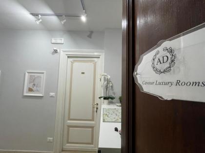 AD Cavour Luxury Rooms - image 18