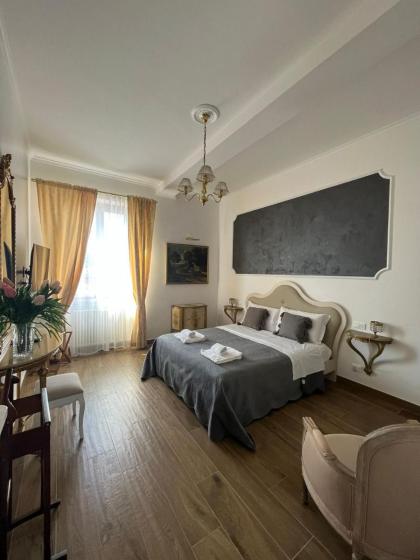 Gracchi 56 - Luxury Apartment