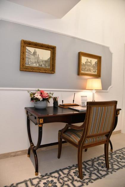 Gracchi 56 - Luxury Apartment - image 16