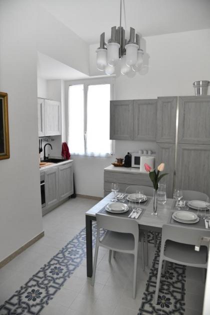 Gracchi 56 - Luxury Apartment - image 20