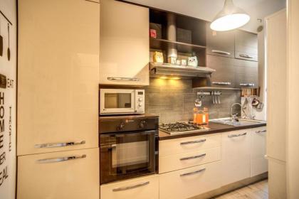 Pellegrino Piazza Navona Apartment - image 11