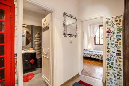 Pellegrino Piazza Navona Apartment - image 12