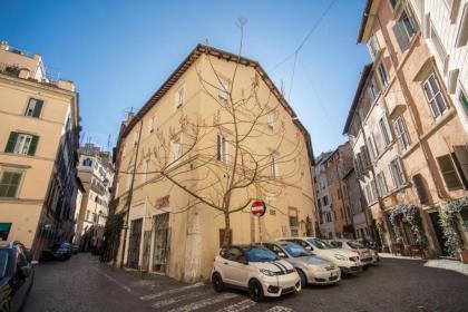 Pellegrino Piazza Navona Apartment - image 13