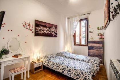 Pellegrino Piazza Navona Apartment - image 15