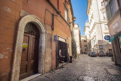 Pellegrino Piazza Navona Apartment - image 16