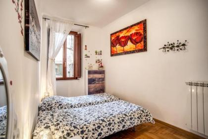 Pellegrino Piazza Navona Apartment - image 18