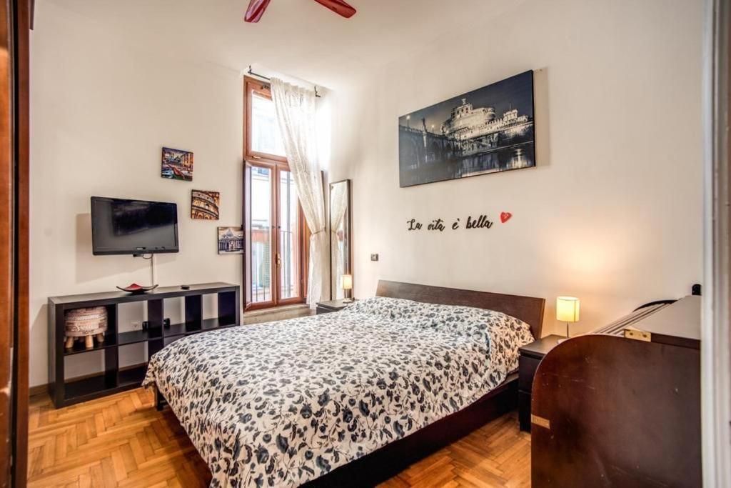 Pellegrino Piazza Navona Apartment - image 3