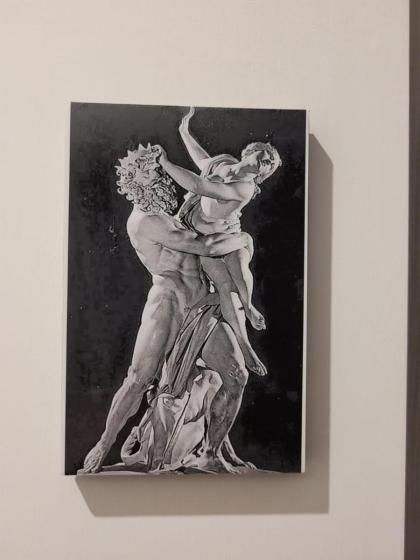 Rome Art Room - image 19