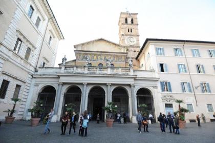 Casa dei Sogni Trastevere - image 10