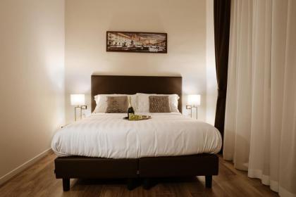 Elegant Rooms Roma - Guest House - image 15