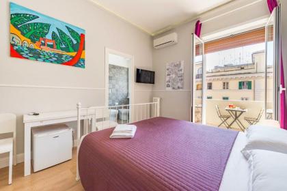 Un Attimo A Roma B&B - image 13