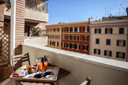 Un Attimo A Roma B&B - image 9