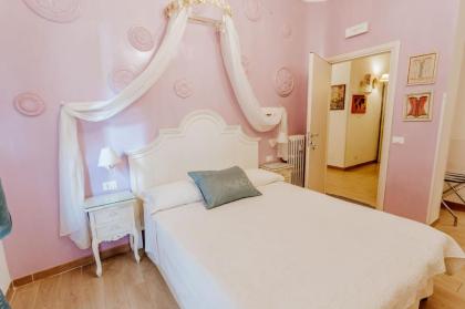 Bed and Breakfast in Rome 