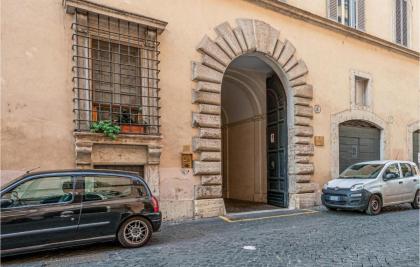 Amazing apartment in Roma with WiFi and 2 Bedrooms - image 8