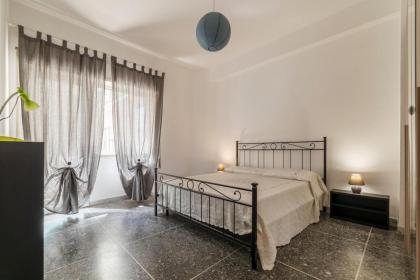 Angelini's Cozy Flat Rome 